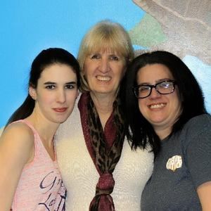 Meet your Posher, Jeannine